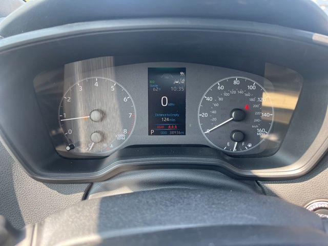 used 2023 Toyota Corolla car, priced at $24,000