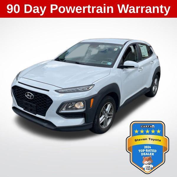 used 2019 Hyundai Kona car, priced at $16,600