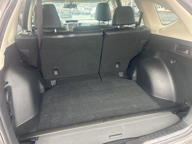 used 2015 Honda CR-V car, priced at $14,800