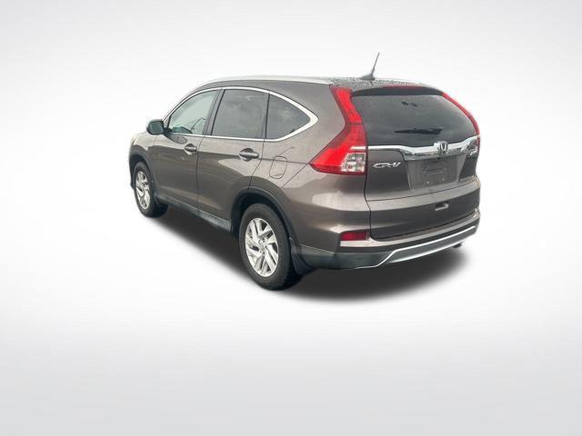 used 2015 Honda CR-V car, priced at $14,800