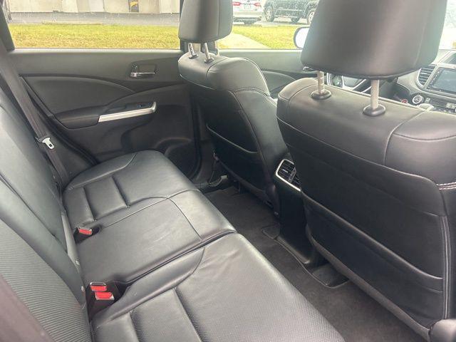 used 2015 Honda CR-V car, priced at $14,800