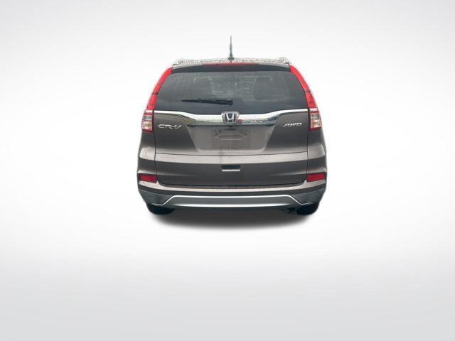used 2015 Honda CR-V car, priced at $14,800