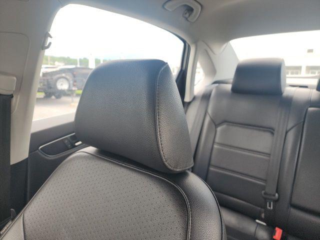 used 2016 Volkswagen Passat car, priced at $10,500