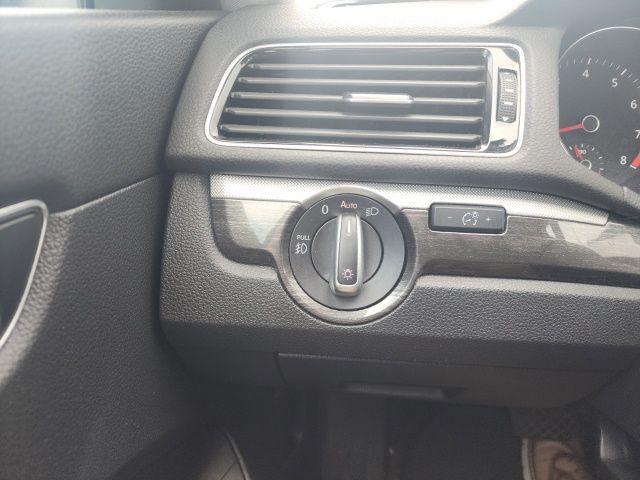 used 2016 Volkswagen Passat car, priced at $10,500