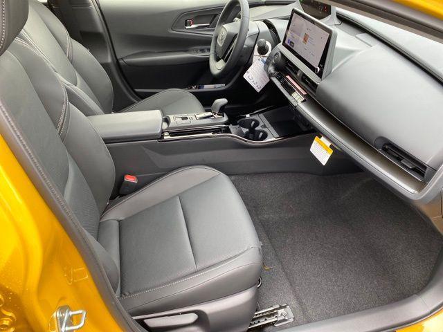 new 2025 Toyota Prius car, priced at $38,169