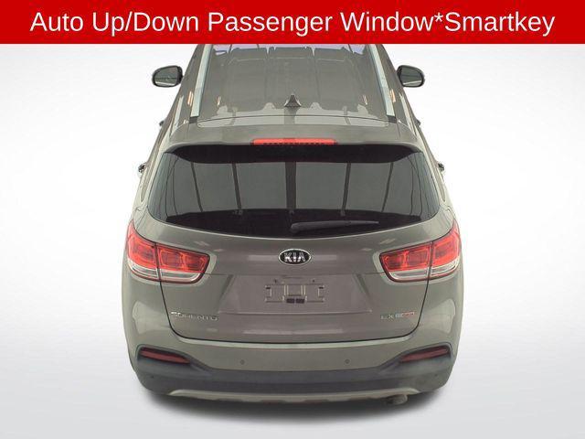 used 2016 Kia Sorento car, priced at $14,200