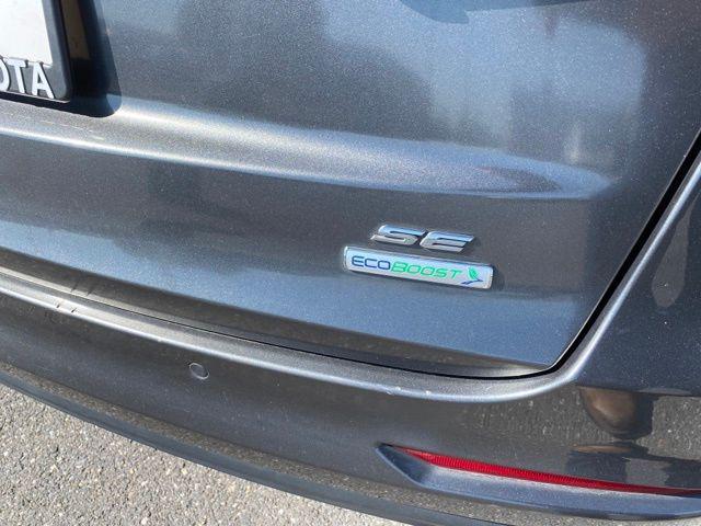 used 2020 Ford Fusion car, priced at $13,600