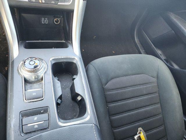 used 2020 Ford Fusion car, priced at $13,525