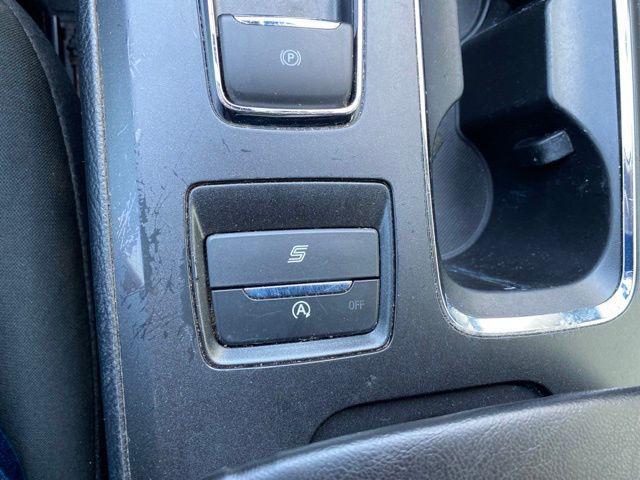 used 2020 Ford Fusion car, priced at $13,600