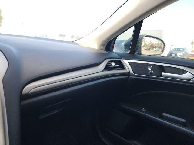 used 2020 Ford Fusion car, priced at $13,525
