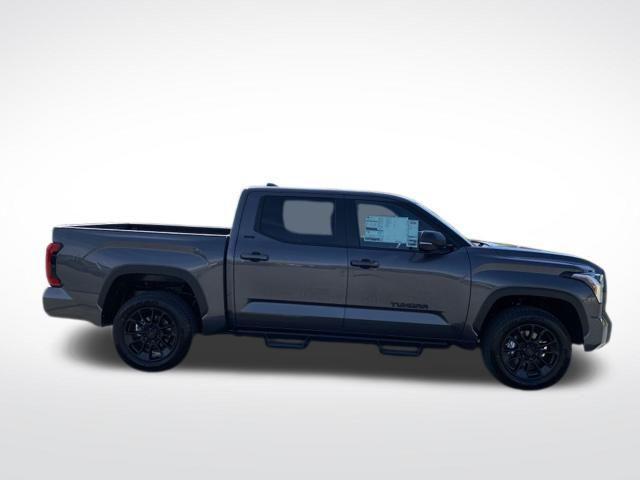 new 2025 Toyota Tundra car, priced at $57,600