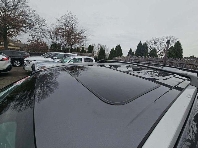 used 2022 Toyota Highlander car, priced at $36,200