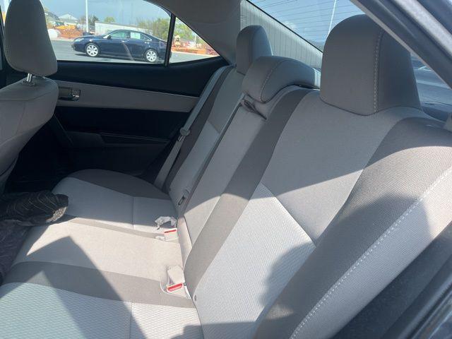 used 2017 Toyota Corolla car, priced at $14,200