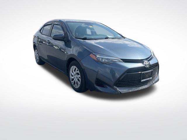 used 2017 Toyota Corolla car, priced at $14,200