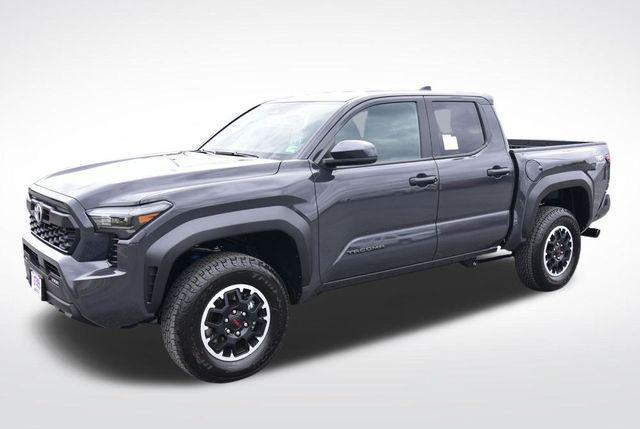 new 2025 Toyota Tacoma car, priced at $47,064
