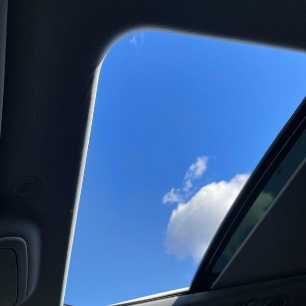 used 2022 Ford Explorer car, priced at $28,500