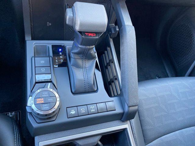 new 2025 Toyota Tacoma car, priced at $53,814