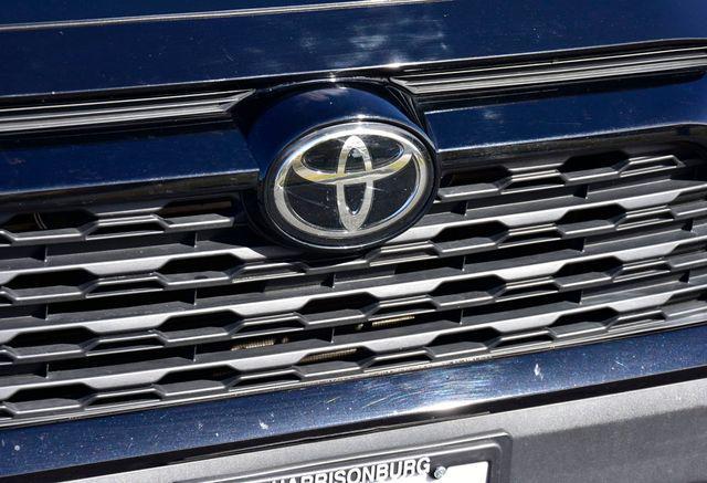used 2022 Toyota RAV4 car, priced at $27,075