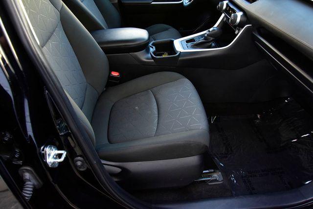 used 2022 Toyota RAV4 car, priced at $27,075