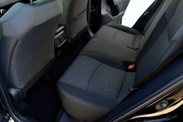 used 2022 Toyota RAV4 car, priced at $27,075