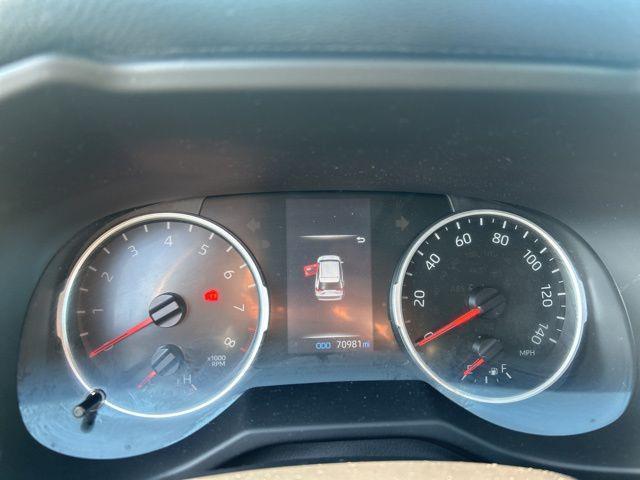 used 2022 Toyota RAV4 car, priced at $27,200