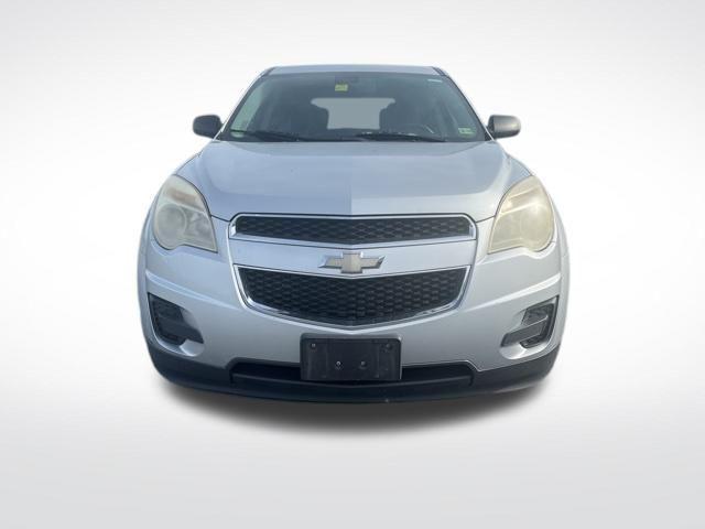 used 2011 Chevrolet Equinox car, priced at $5,400