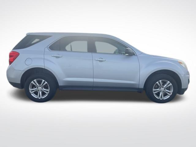 used 2011 Chevrolet Equinox car, priced at $5,400