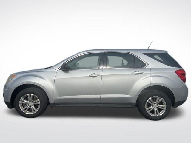 used 2011 Chevrolet Equinox car, priced at $5,400