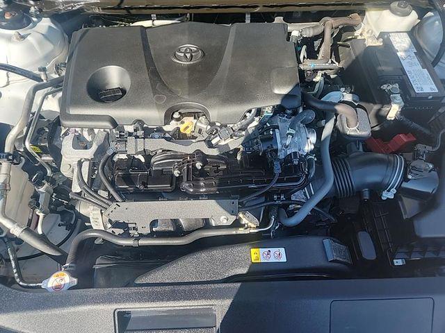 used 2022 Toyota Camry car, priced at $23,725
