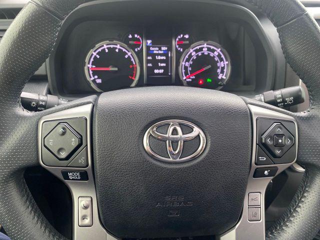 used 2021 Toyota 4Runner car, priced at $42,250