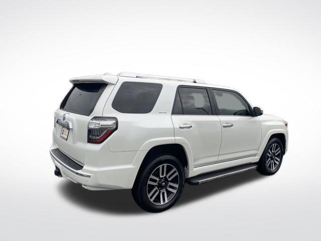 used 2021 Toyota 4Runner car, priced at $42,250