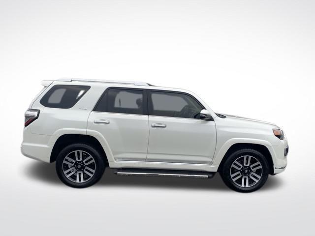 used 2021 Toyota 4Runner car, priced at $42,250