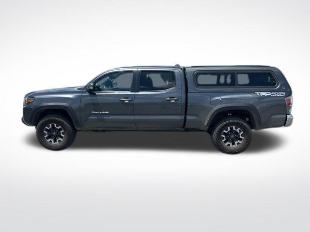 used 2023 Toyota Tacoma car, priced at $42,000