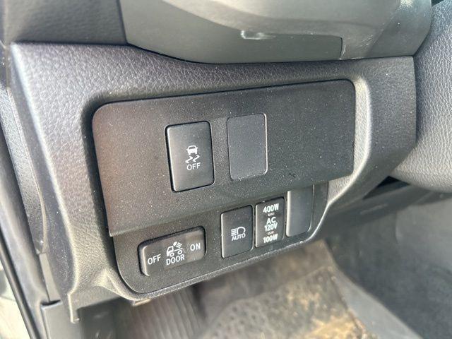 used 2023 Toyota Tacoma car, priced at $42,000