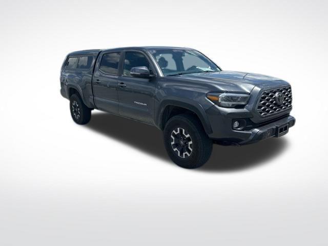 used 2023 Toyota Tacoma car, priced at $42,000