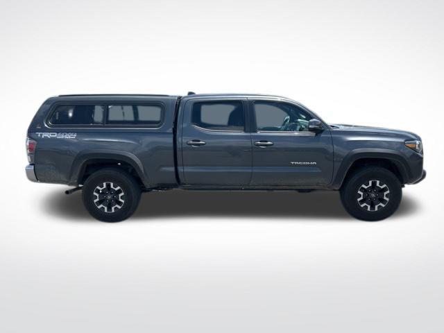 used 2023 Toyota Tacoma car, priced at $42,000