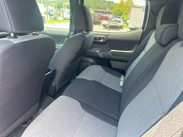 used 2023 Toyota Tacoma car, priced at $42,000