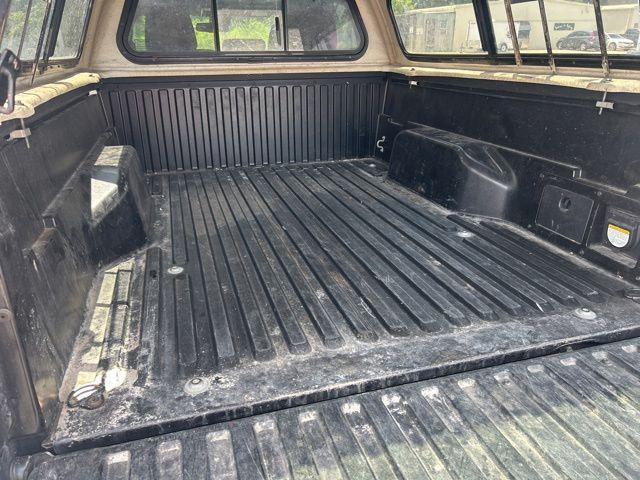 used 2023 Toyota Tacoma car, priced at $42,000