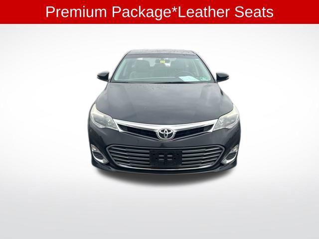 used 2014 Toyota Avalon car, priced at $19,000