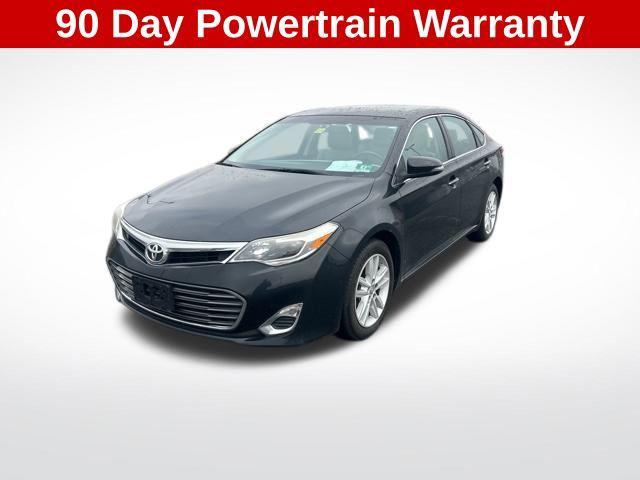 used 2014 Toyota Avalon car, priced at $19,000