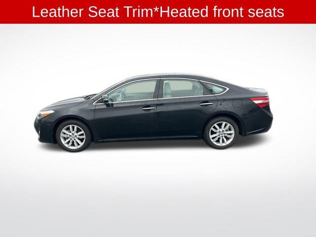 used 2014 Toyota Avalon car, priced at $19,000