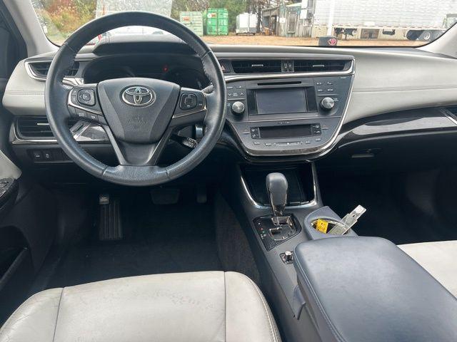 used 2014 Toyota Avalon car, priced at $19,000