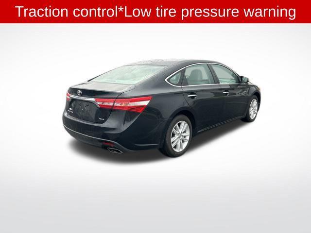 used 2014 Toyota Avalon car, priced at $19,000