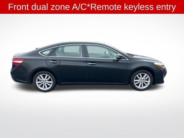 used 2014 Toyota Avalon car, priced at $19,000