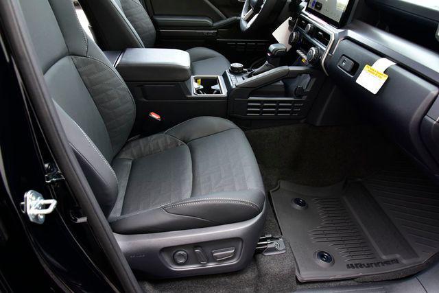 new 2025 Toyota 4Runner car, priced at $62,144