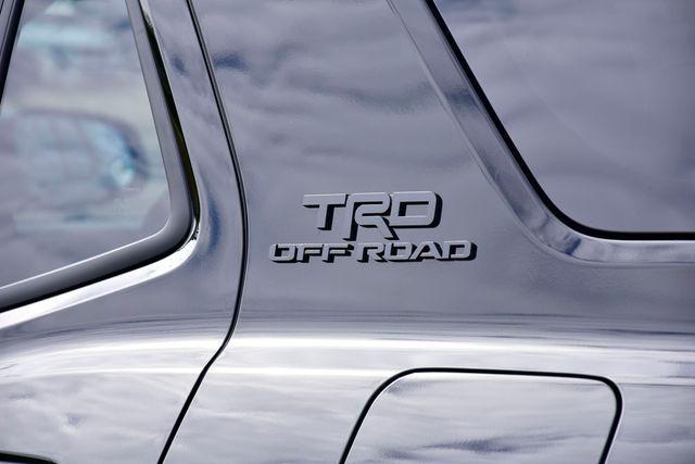 new 2025 Toyota 4Runner car, priced at $62,144
