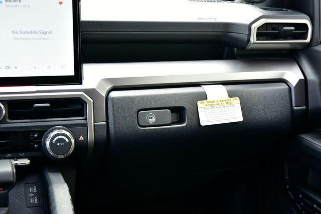 new 2025 Toyota 4Runner car, priced at $62,144