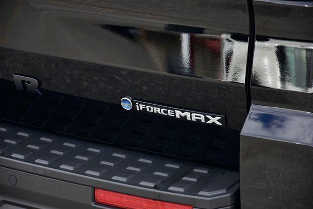 new 2025 Toyota 4Runner car, priced at $62,144