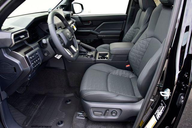 new 2025 Toyota 4Runner car, priced at $62,144
