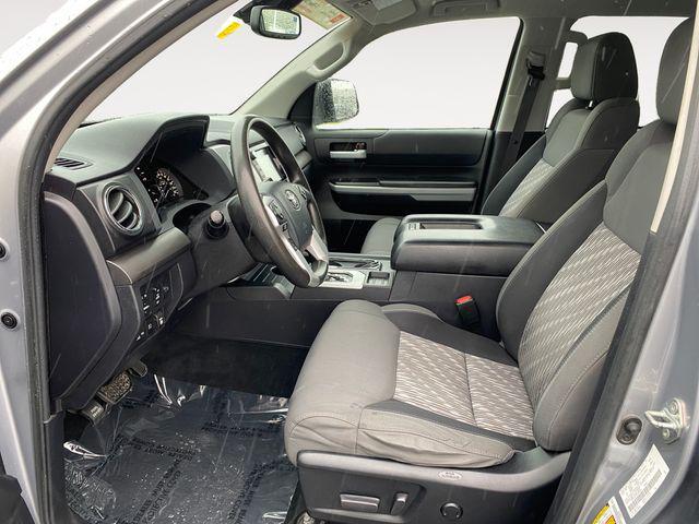 used 2020 Toyota Tundra car, priced at $41,785